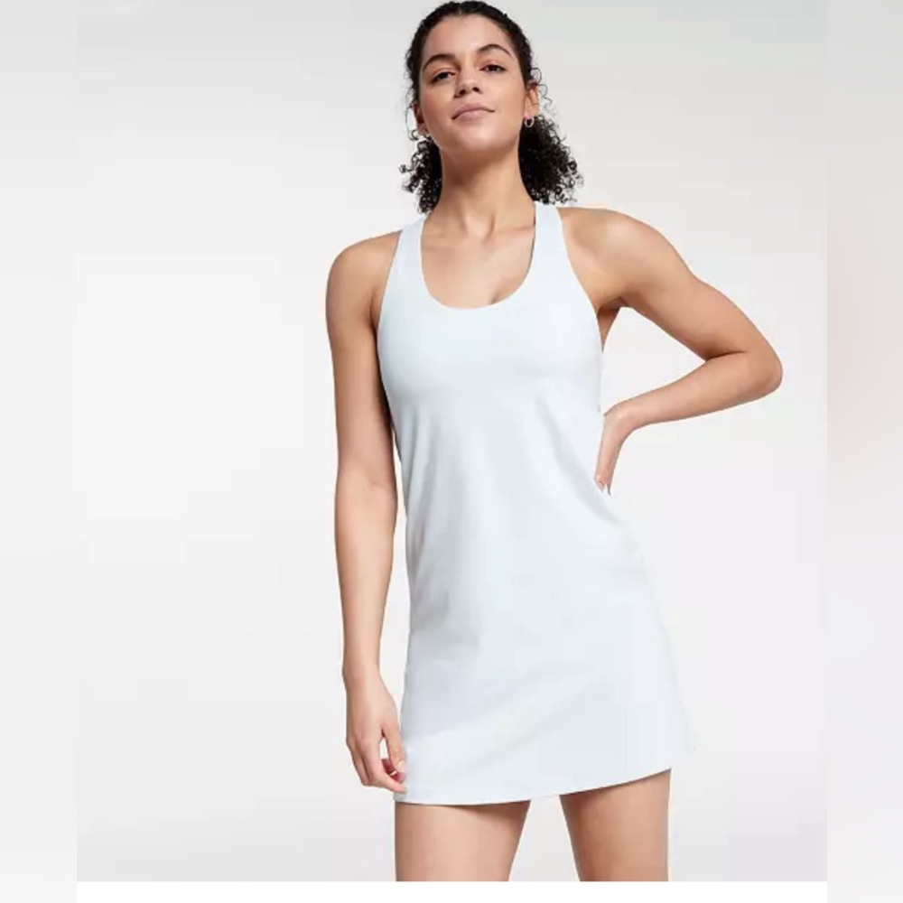 CALIA Women's Energize Exercise Dress